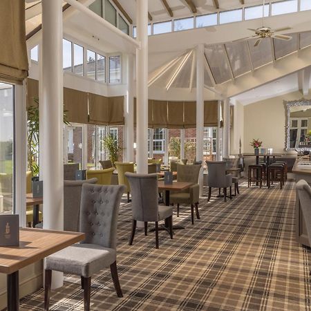 Best Western Plus Kenwick Park Hotel 라우스 외부 사진