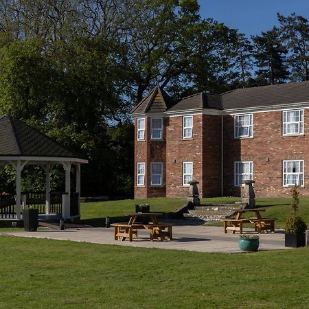 Best Western Plus Kenwick Park Hotel 라우스 외부 사진