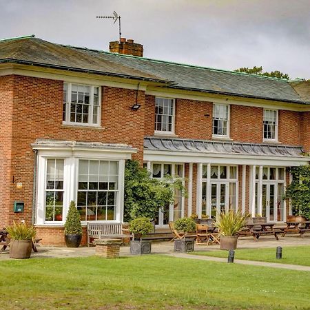 Best Western Plus Kenwick Park Hotel 라우스 외부 사진