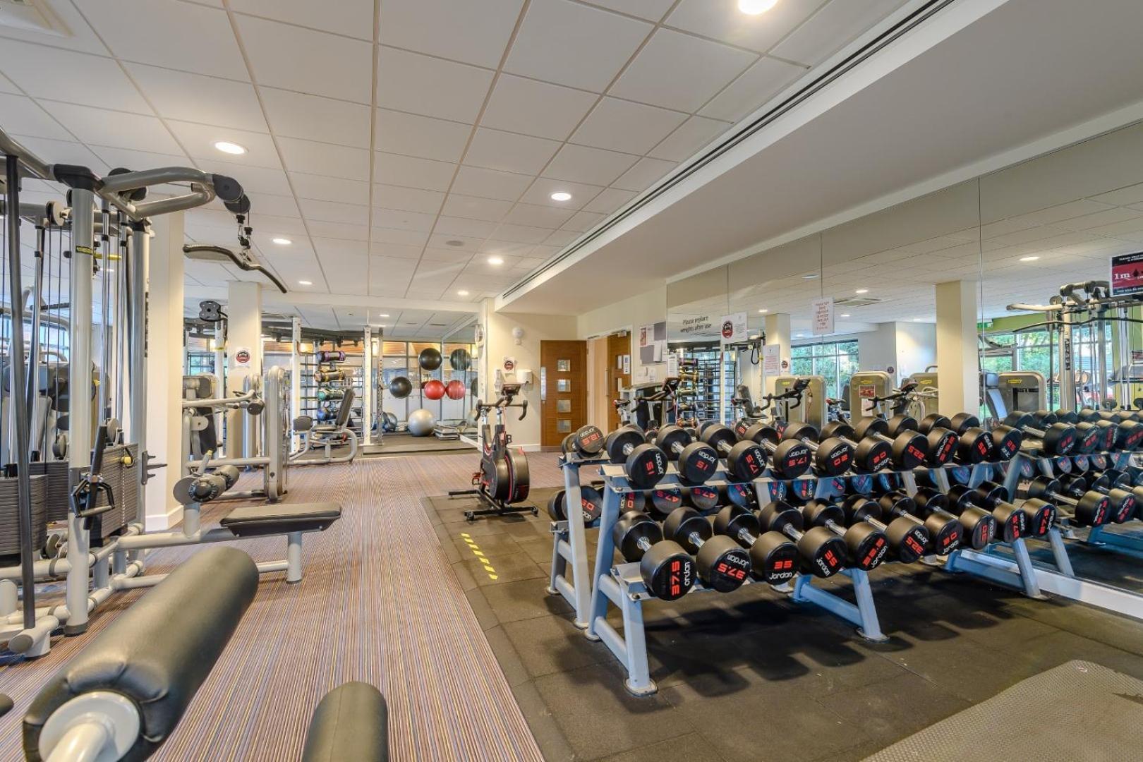 Best Western Plus Kenwick Park Hotel 라우스 외부 사진