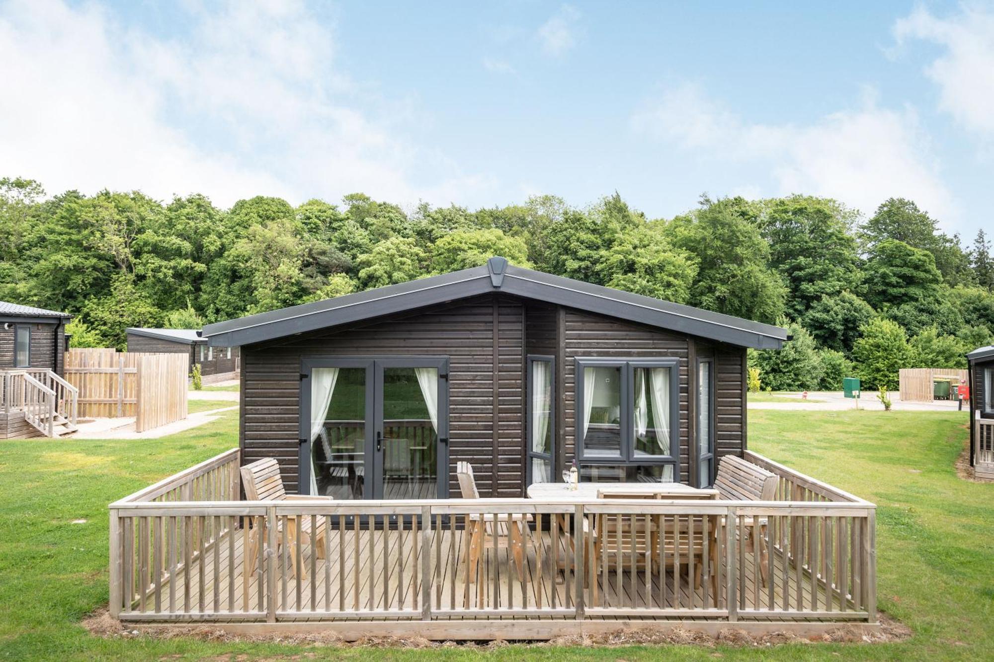 Best Western Plus Kenwick Park Hotel 라우스 외부 사진