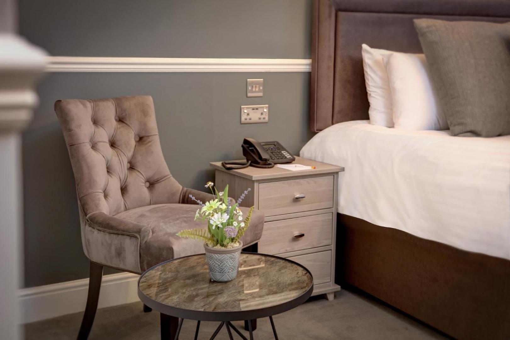 Best Western Plus Kenwick Park Hotel 라우스 외부 사진
