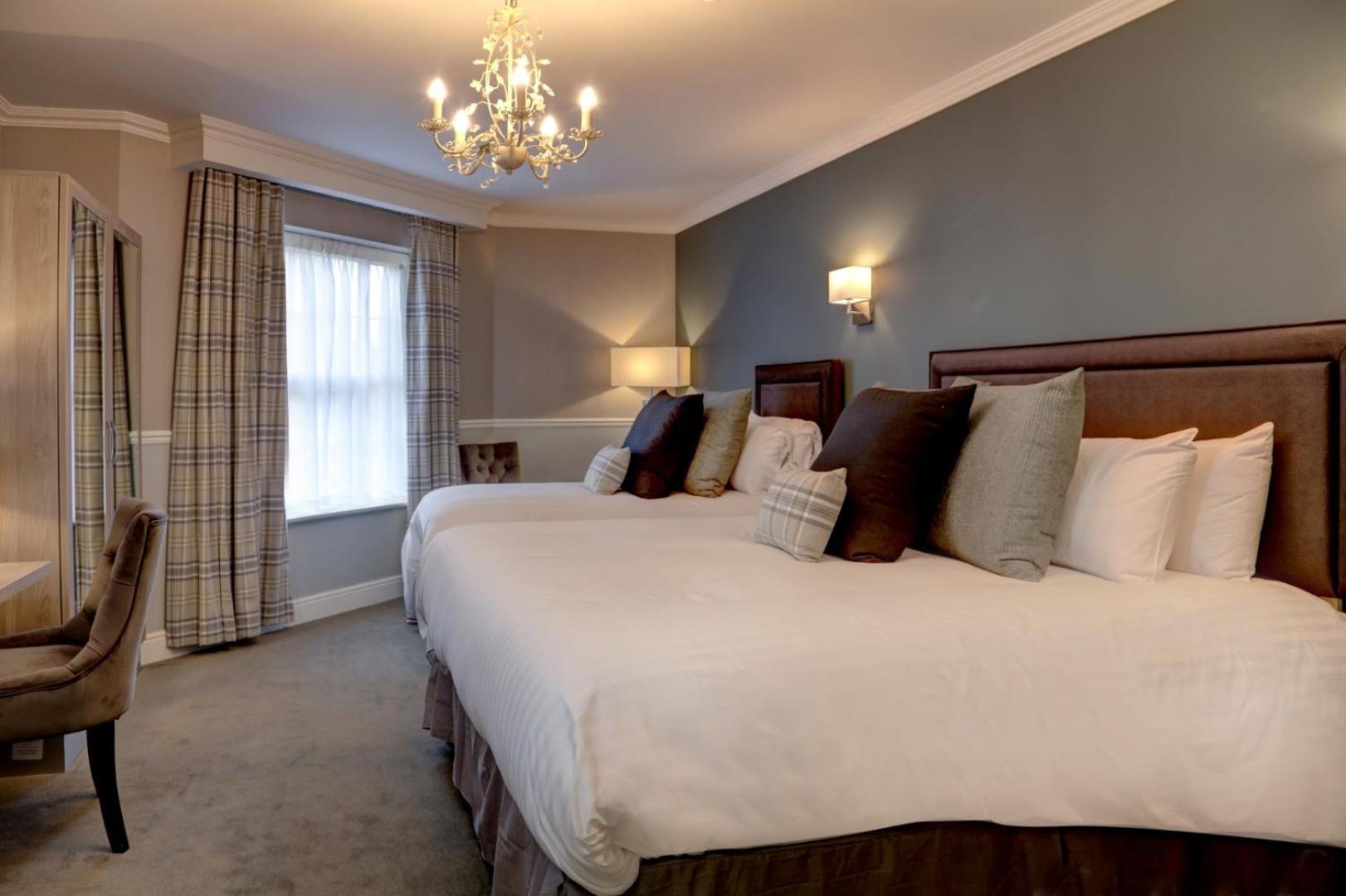 Best Western Plus Kenwick Park Hotel 라우스 외부 사진