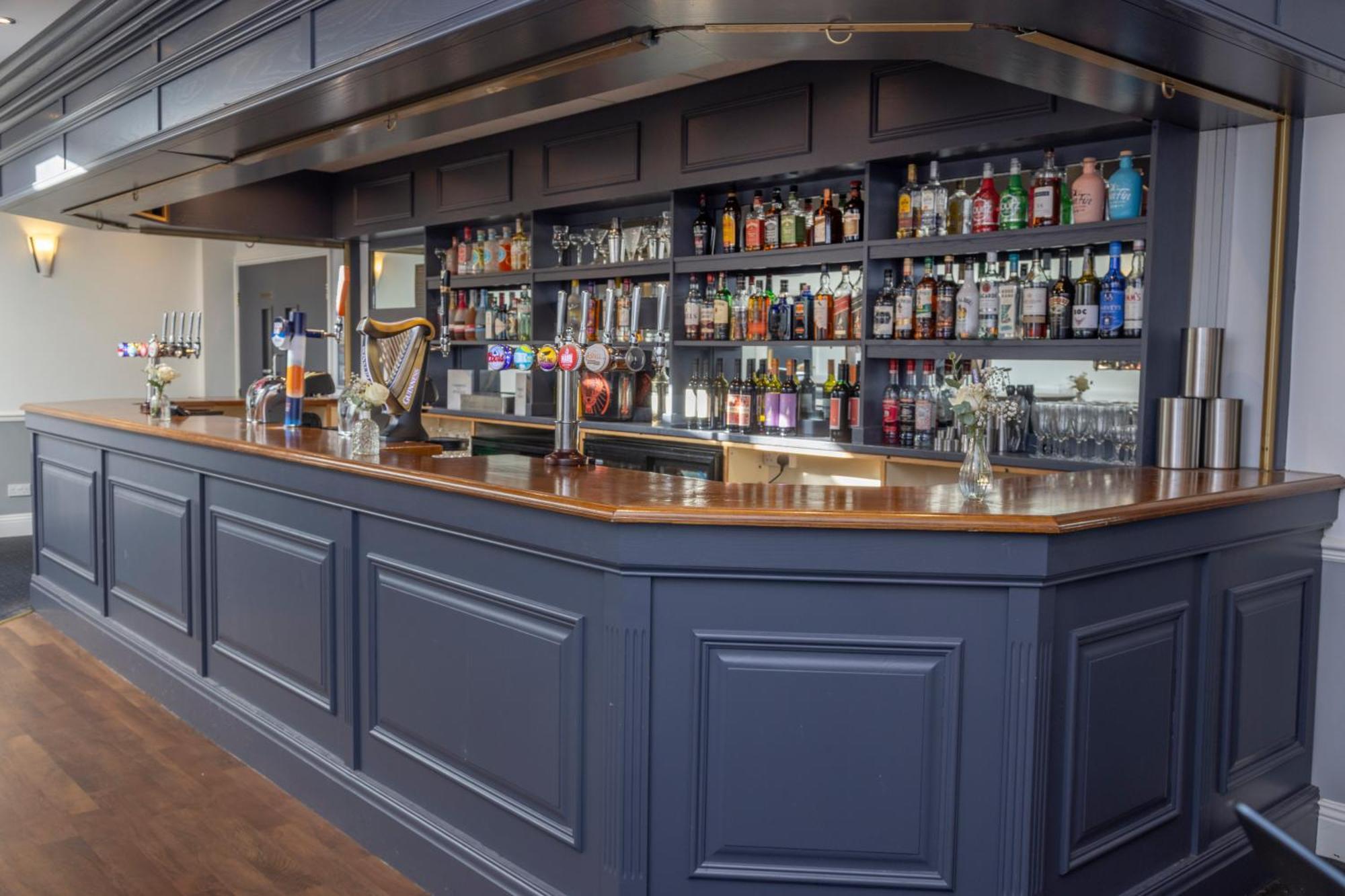 Best Western Plus Kenwick Park Hotel 라우스 외부 사진