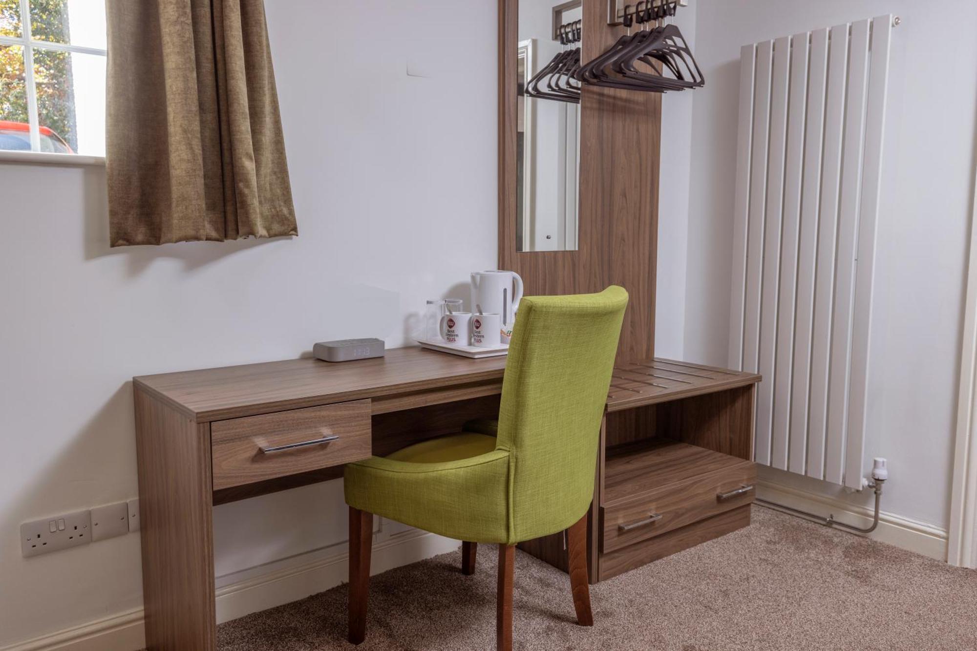 Best Western Plus Kenwick Park Hotel 라우스 외부 사진