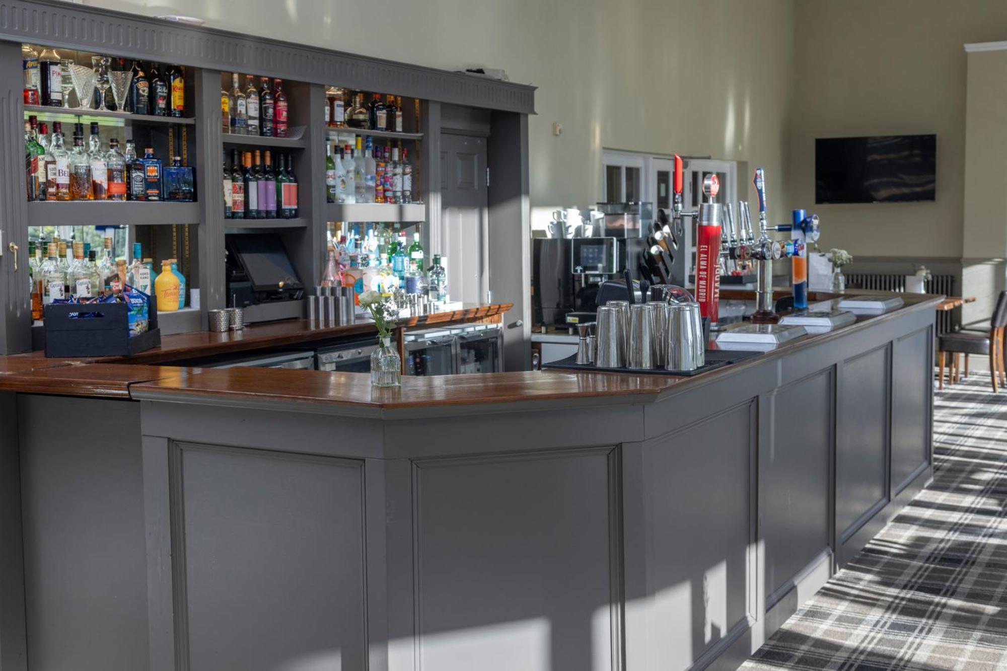Best Western Plus Kenwick Park Hotel 라우스 외부 사진