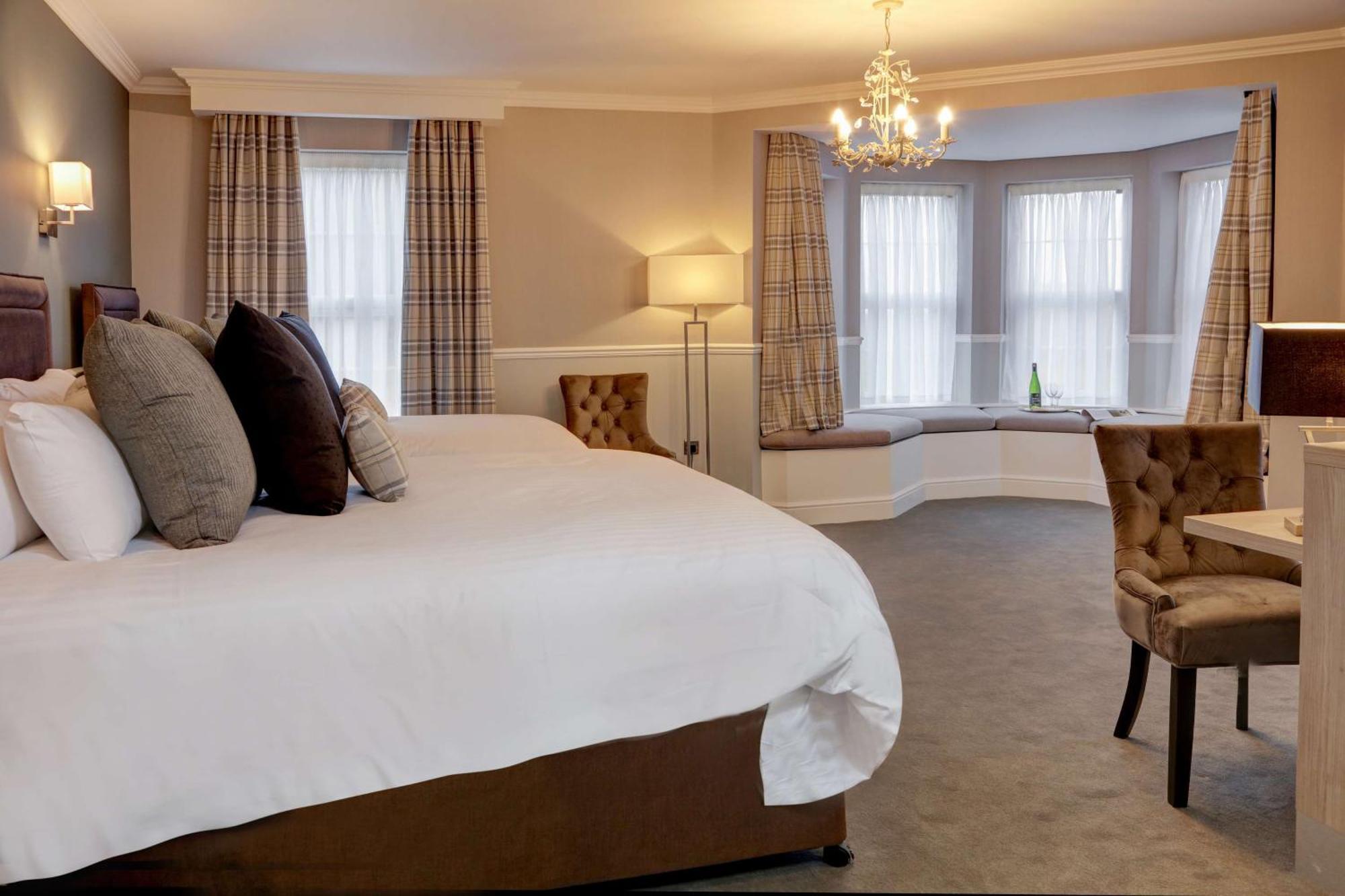 Best Western Plus Kenwick Park Hotel 라우스 외부 사진