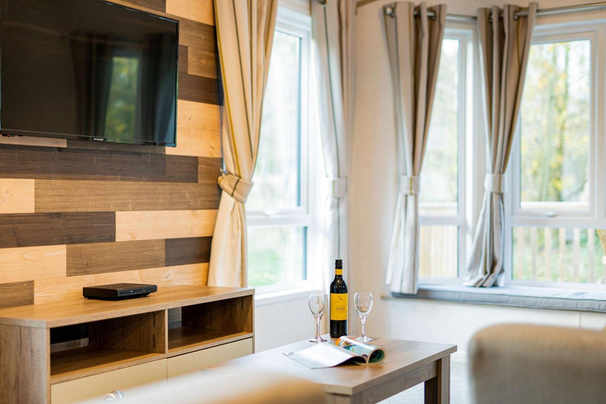 Best Western Plus Kenwick Park Hotel 라우스 외부 사진