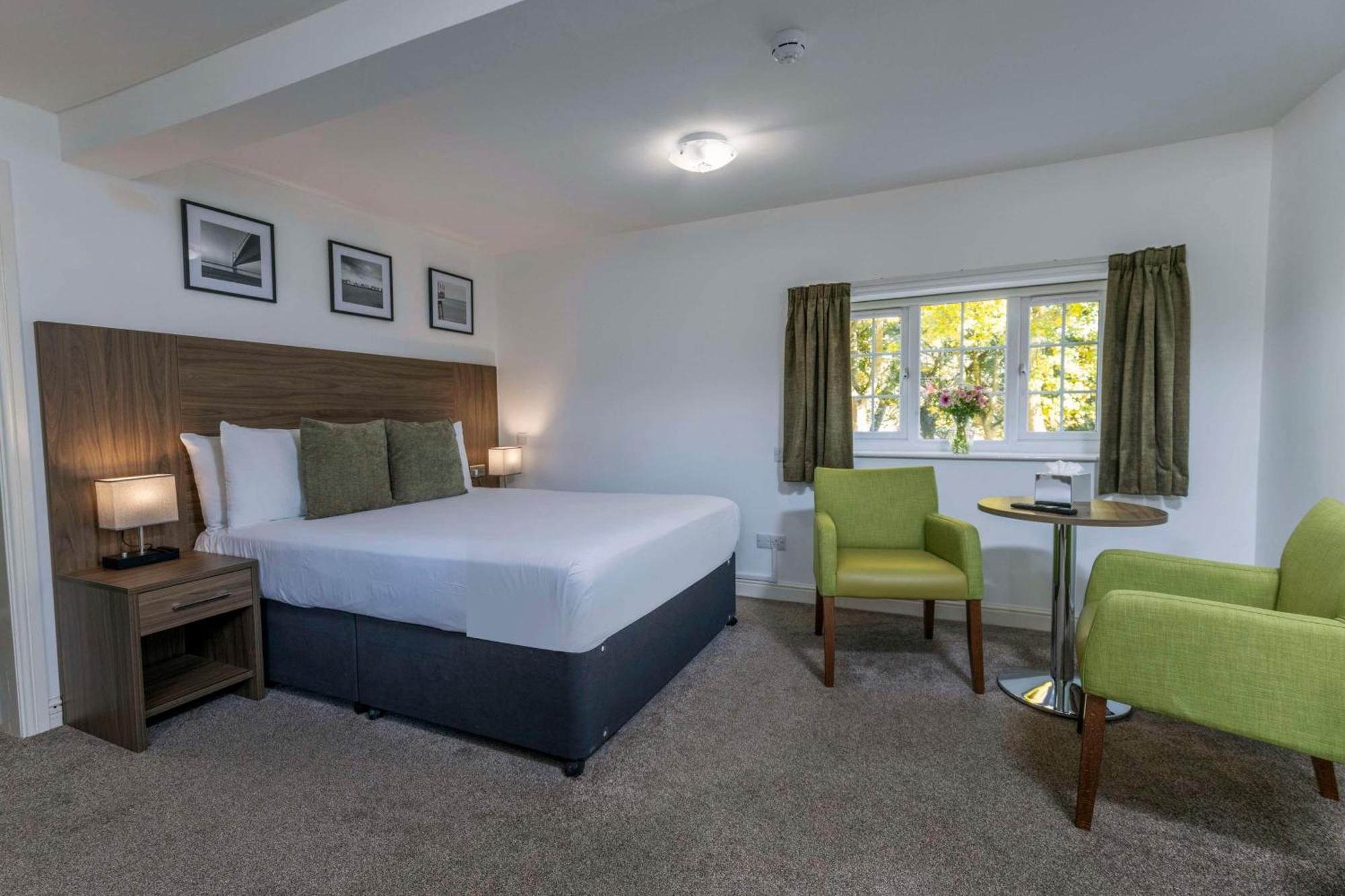 Best Western Plus Kenwick Park Hotel 라우스 외부 사진