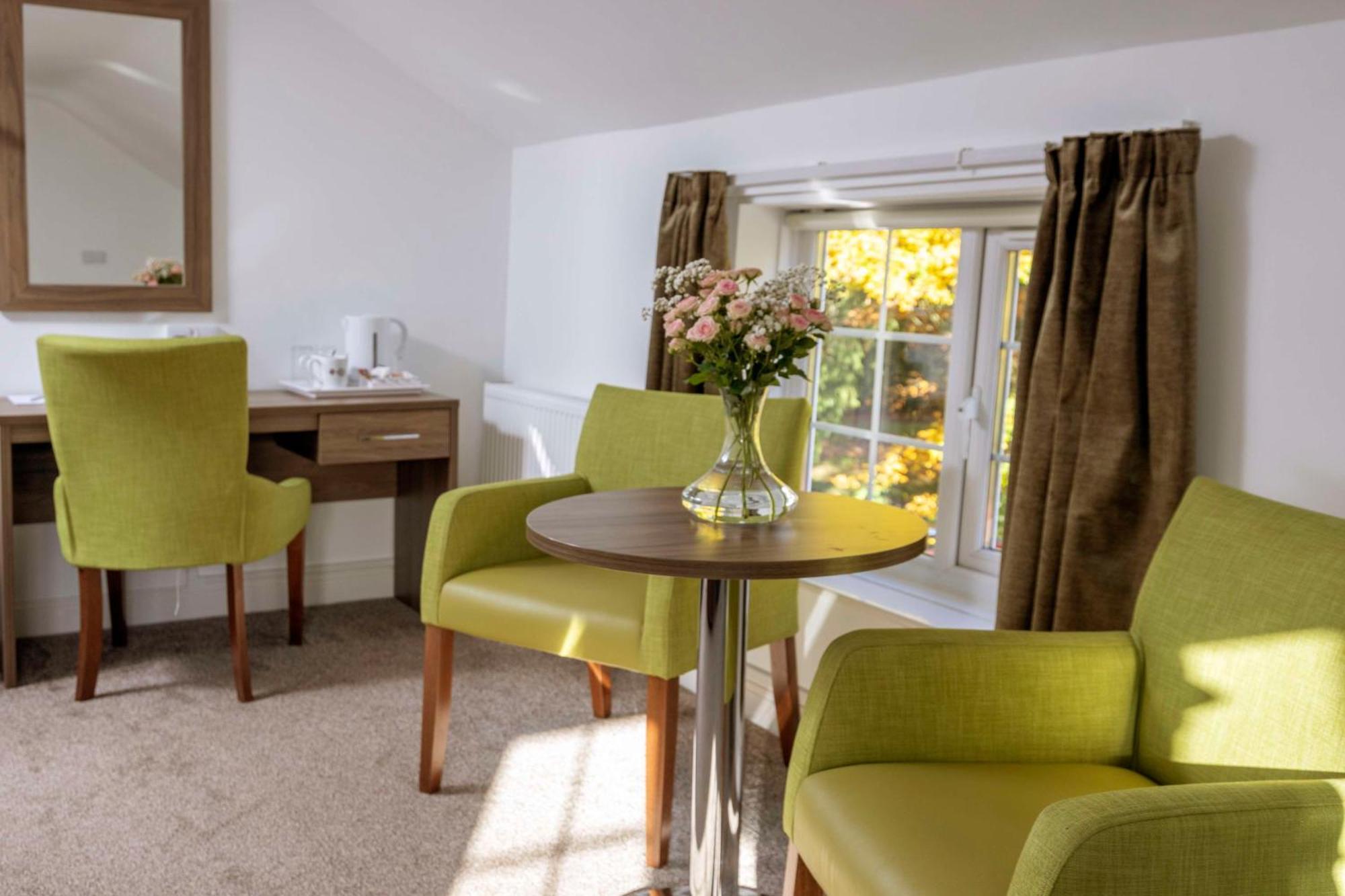 Best Western Plus Kenwick Park Hotel 라우스 외부 사진