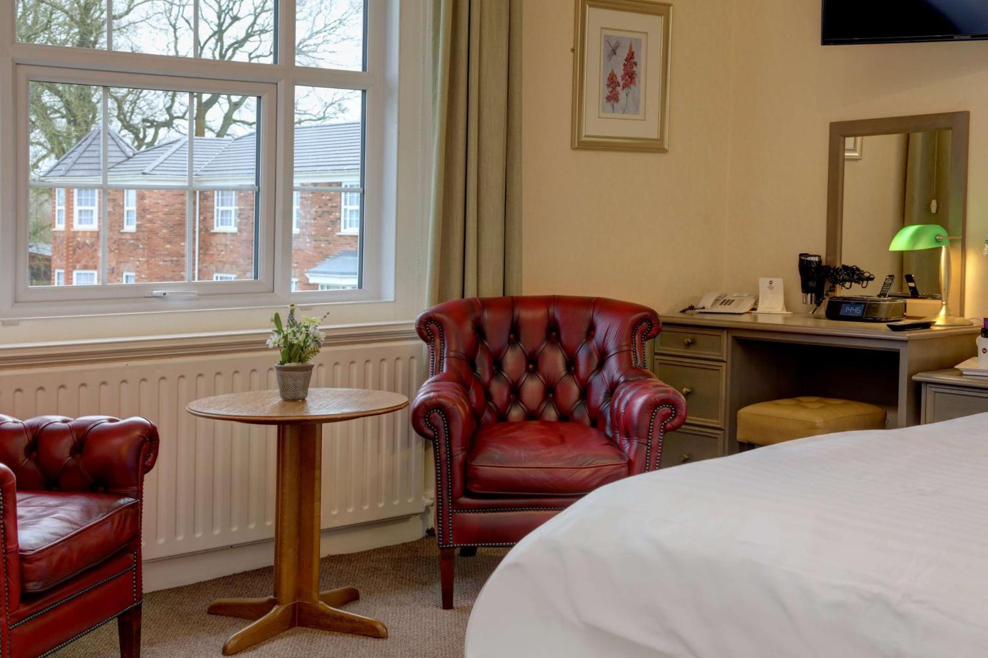 Best Western Plus Kenwick Park Hotel 라우스 외부 사진