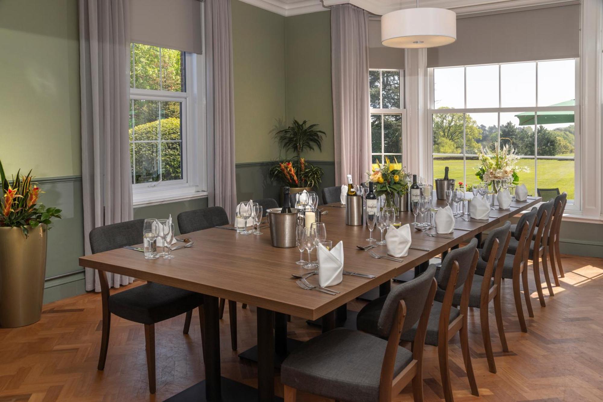 Best Western Plus Kenwick Park Hotel 라우스 외부 사진