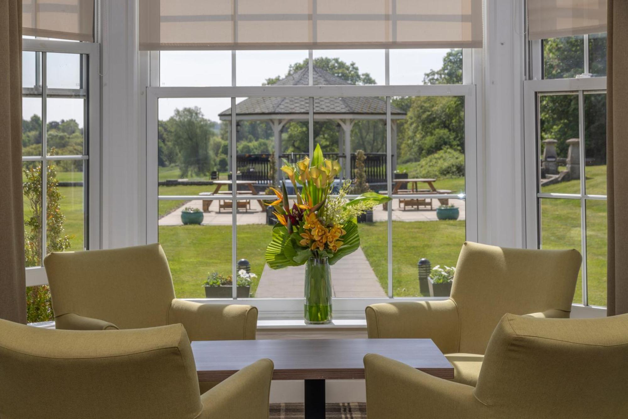 Best Western Plus Kenwick Park Hotel 라우스 외부 사진