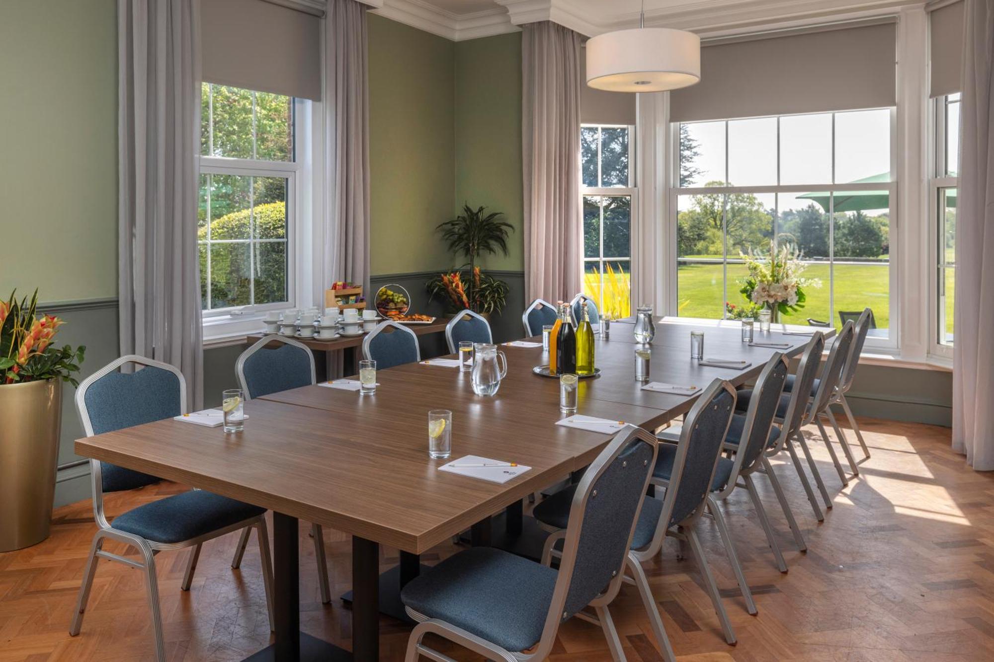 Best Western Plus Kenwick Park Hotel 라우스 외부 사진