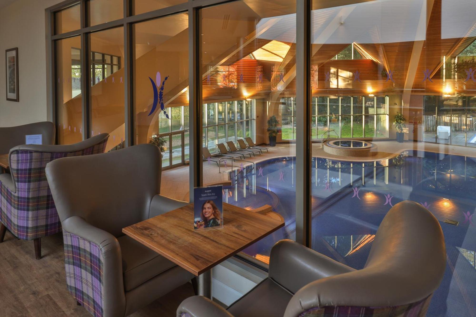 Best Western Plus Kenwick Park Hotel 라우스 외부 사진