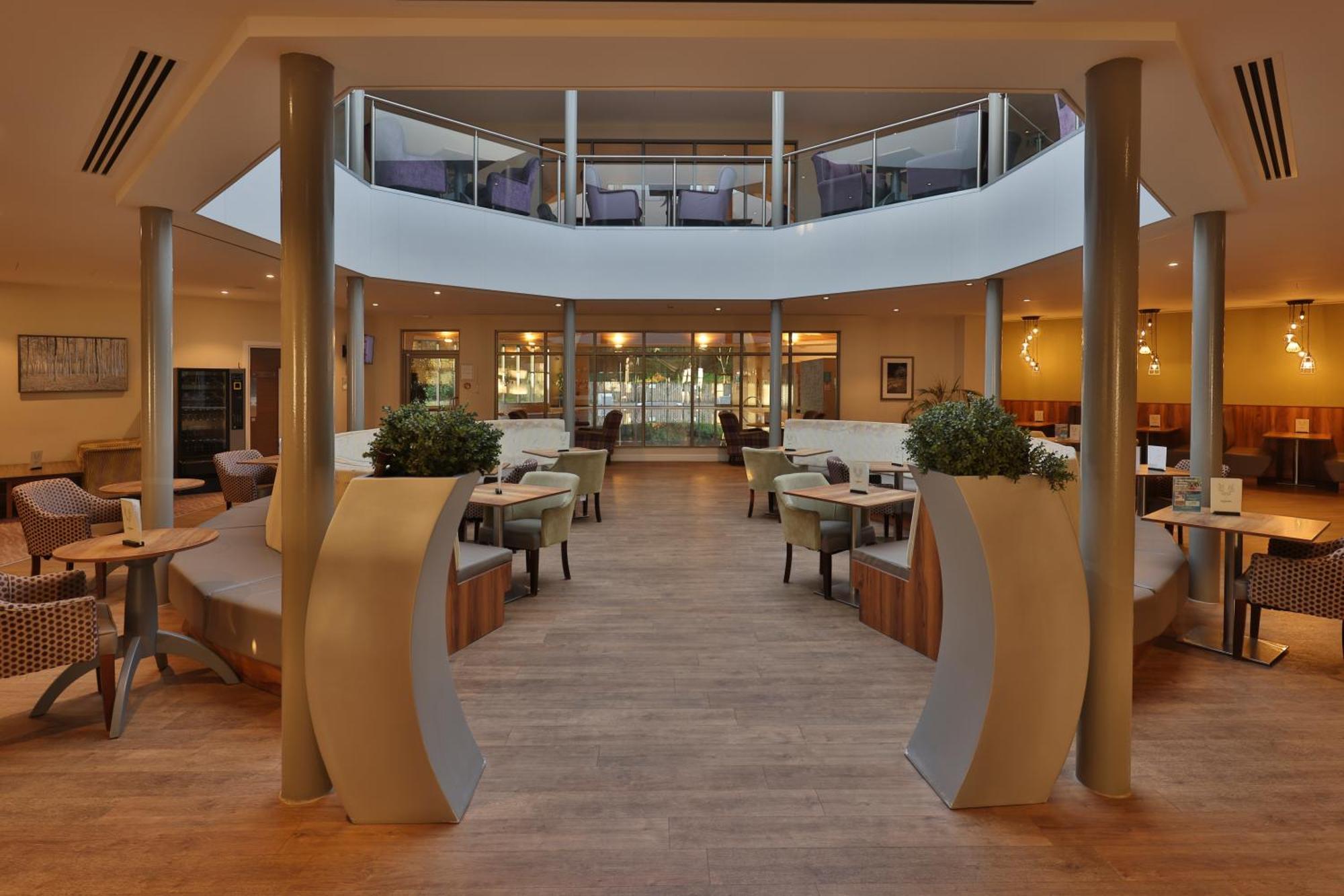 Best Western Plus Kenwick Park Hotel 라우스 외부 사진