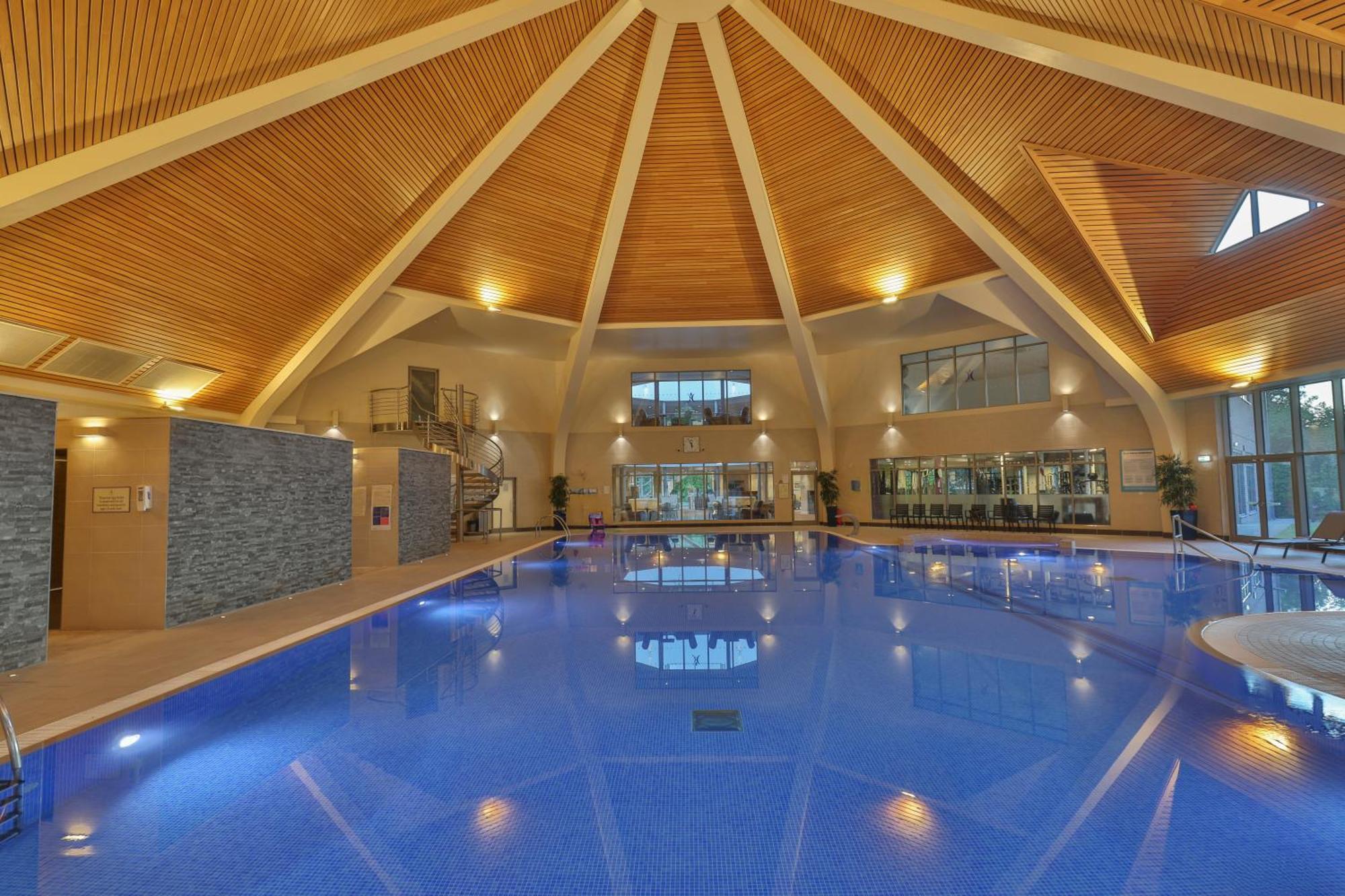 Best Western Plus Kenwick Park Hotel 라우스 외부 사진