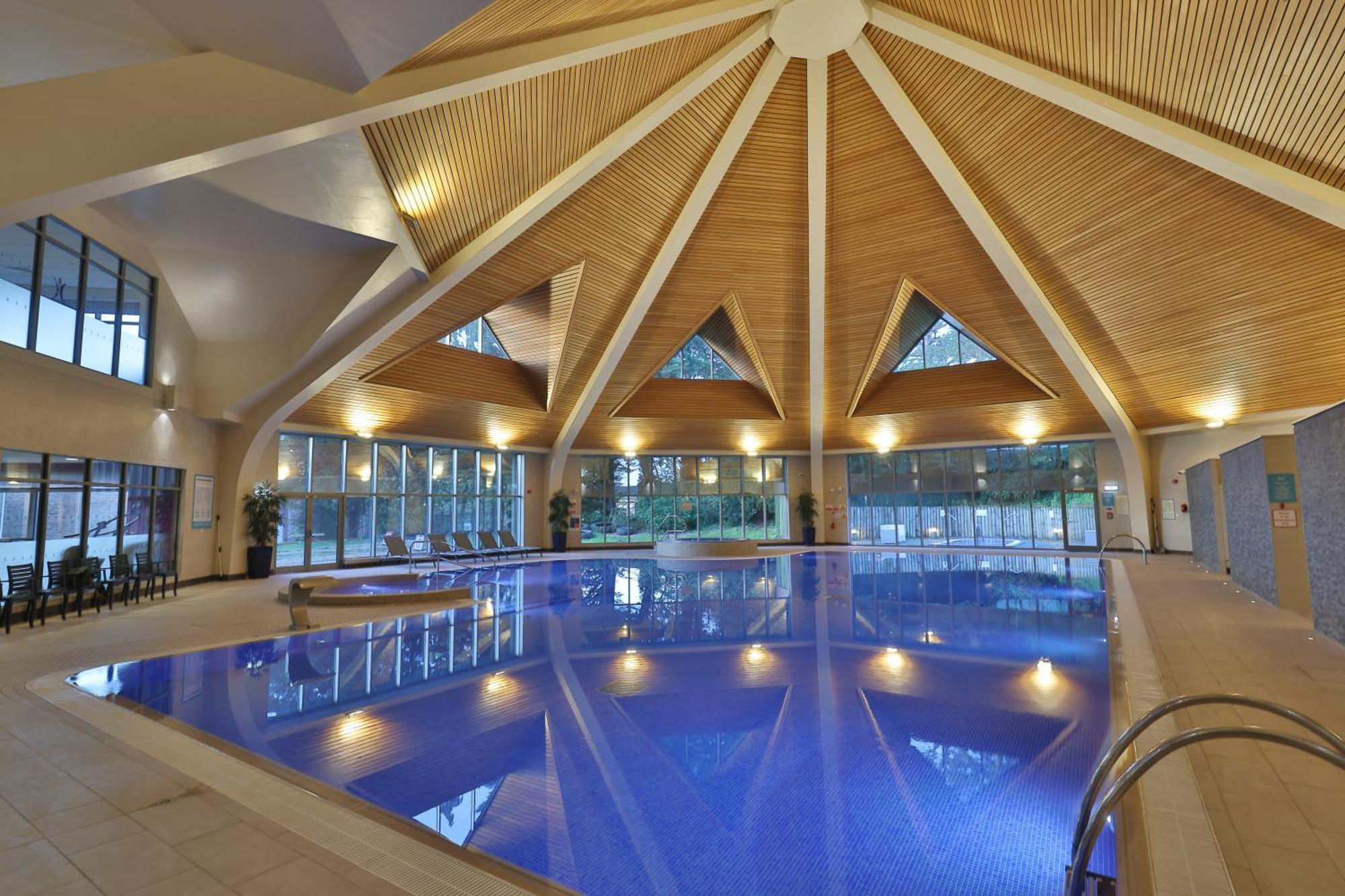 Best Western Plus Kenwick Park Hotel 라우스 외부 사진