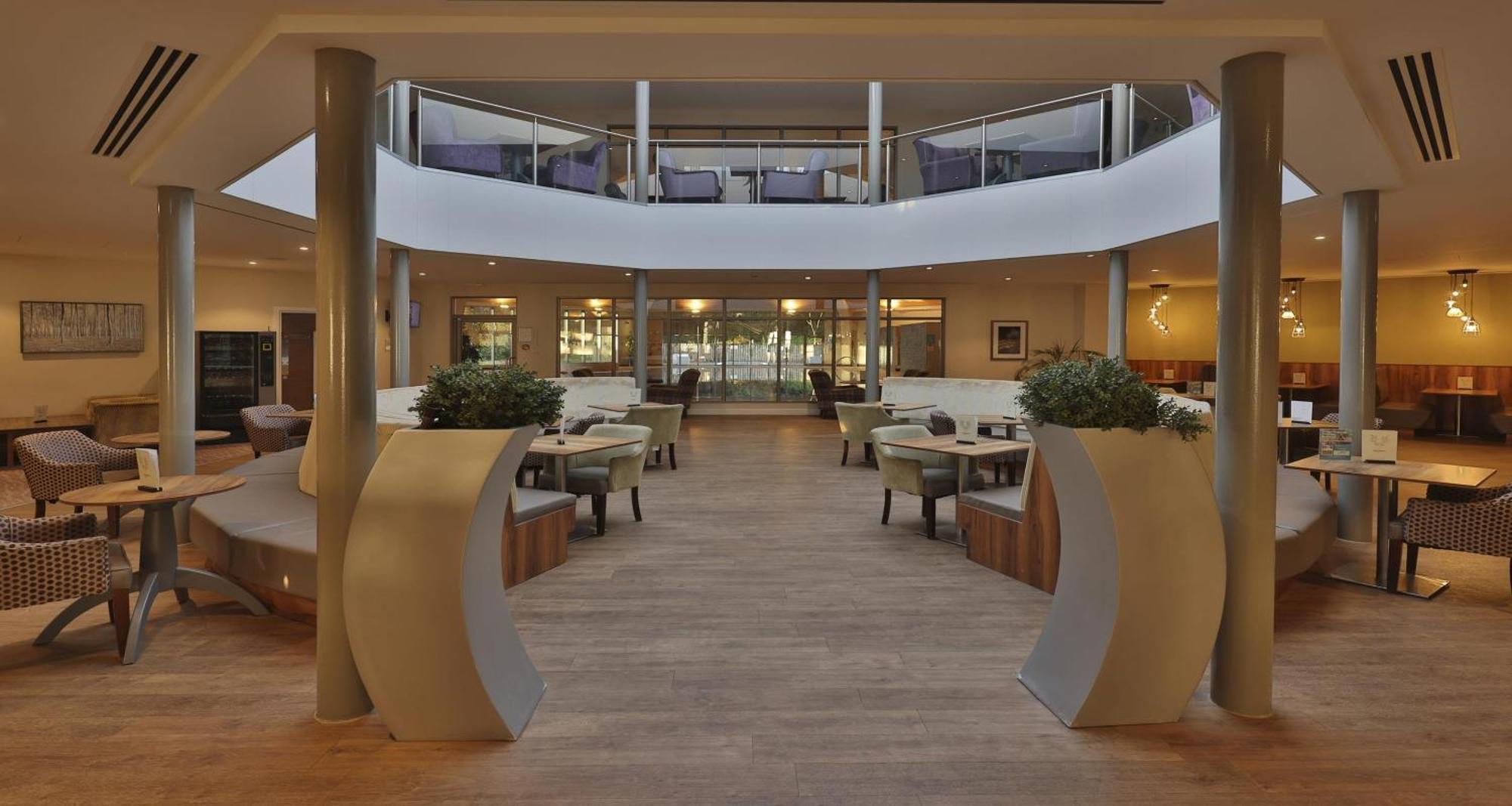 Best Western Plus Kenwick Park Hotel 라우스 외부 사진