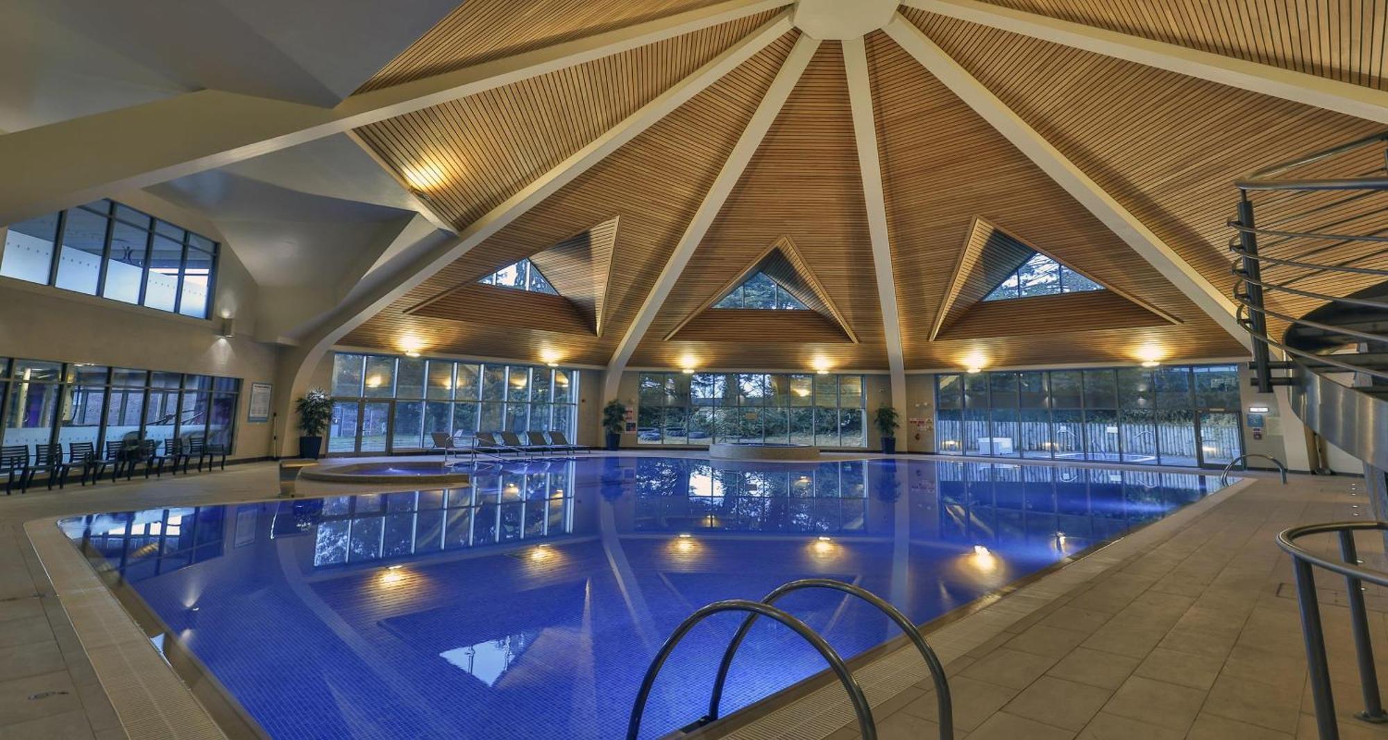 Best Western Plus Kenwick Park Hotel 라우스 외부 사진