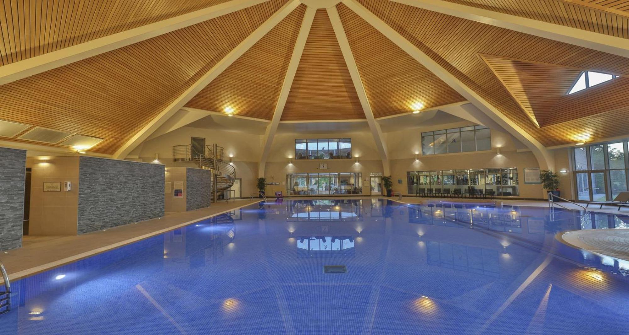 Best Western Plus Kenwick Park Hotel 라우스 외부 사진