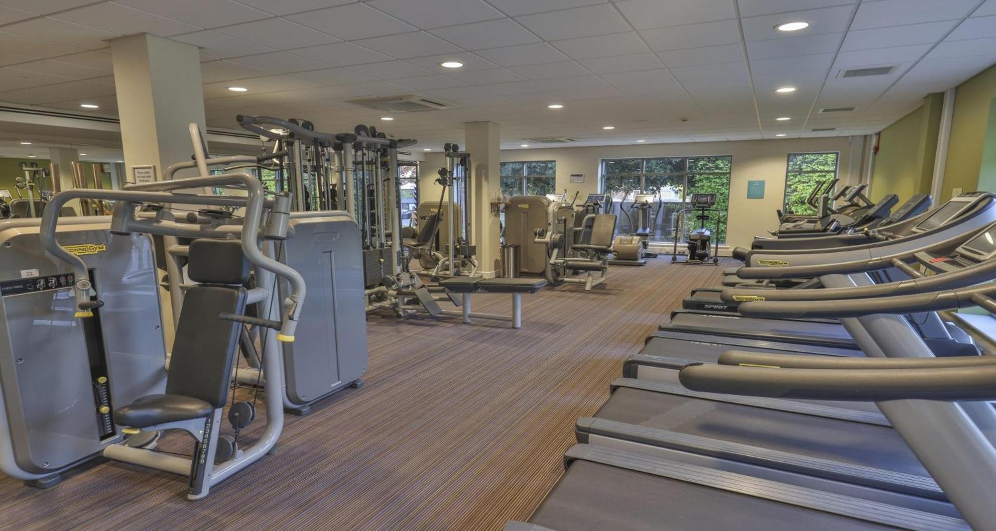 Best Western Plus Kenwick Park Hotel 라우스 외부 사진